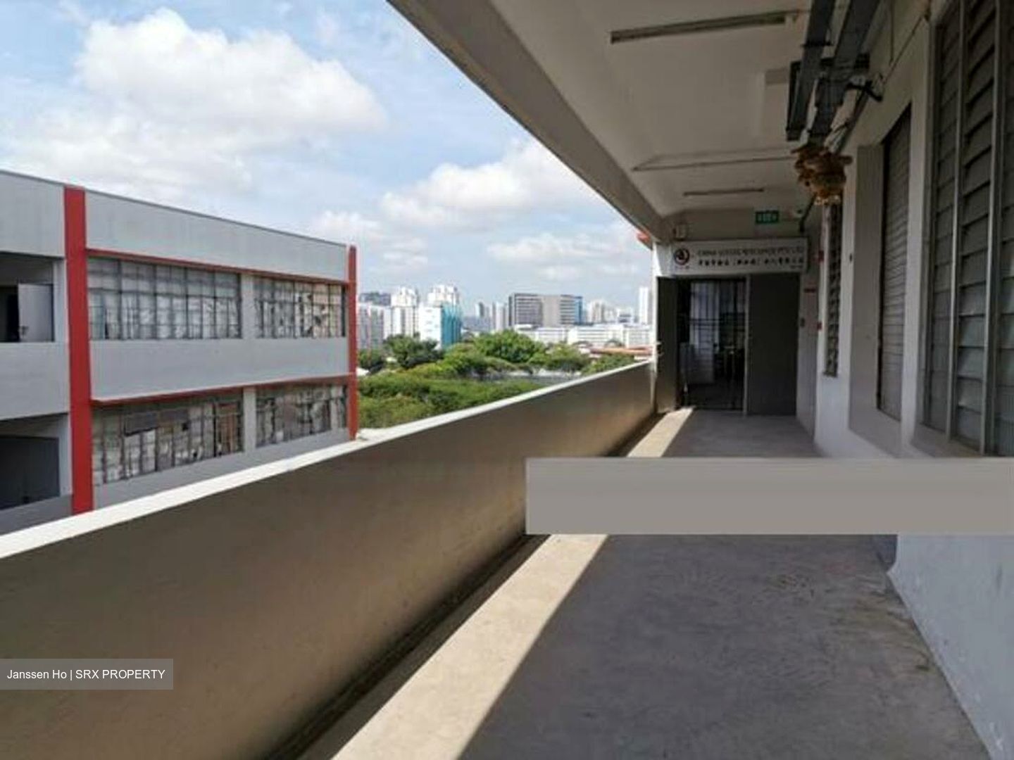 Shun Li Industrial Complex (D14), Factory #464614451